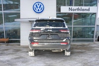 Grand Cherokee L Limited | Leather |, 3rd row seats: split-bench, Heated front seats, Heated rear se... (image 4)