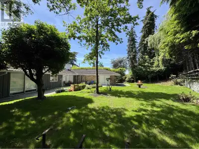 2991 SW MARINE DRIVE Vancouver, British Columbia