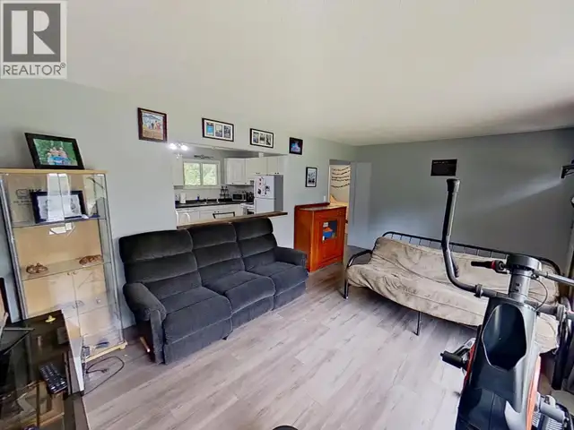 442 AMSBAUGH ROAD Quesnel, British Columbia in Houses for Sale in Quesnel - Image 14