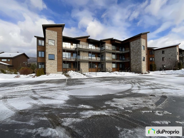 $535,000 - Condominium for sale in Beaupre — photo 1
