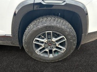 Welcome to Capital GMC! This 2026 GMC Terrain in Summit White is equipped with AWD and Turbocharged... (image 8)