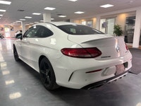 RECERTIFIED | REBUILT | 2018 Mercedes-Benz AMG C 43 4MATIC | COUPE 3.0L Biturbo This unit is recerti... (image 6)