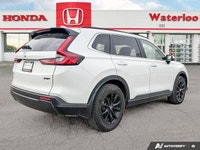 *The listed price reflects a financing offer and includes a $1,500 rebate.* *WATERLOO HONDA'S **PRE-... (image 5)