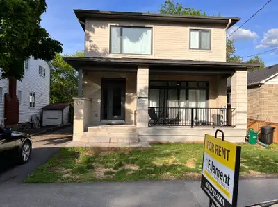 Welcome to, 473-A Hilson Ave! Welcome to life in the heart of Westboro. Recently constructed, luxury...