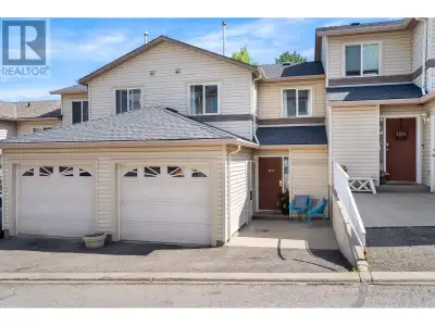 Looking for your first home or thinking about downsizing? Move-In Ready 2-Bed, 2-Bath Townhome in Pa...