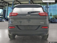 Bluetooth | UConnect 5.0 Multimedia w/ 8.4in Touchscreen Display | Heated Front Seats | Heated Steer... (image 5)