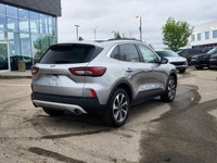 ENGINE: 2.0L ECOBOOST -inc: auto start-stop technology, Wheels: 19 Machined-Face Aluminum -inc: dark... (image 4)