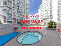 620-2220 KINGSWAY Out of Board Area, British Columbia Vancouver Greater Vancouver Area Preview