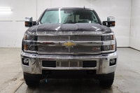 Silverado 2500 SWB 4WD Crew CAB ... Engine: Turbocharged Diesel V8 6.6L/403 Other Equipment ENGINE D... (image 2)