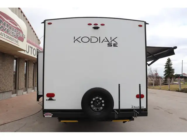 2022 Dutchmen Kodiak SE 28SBH 33FT LIGHT WT, BUNK ROOM/GREAT LAY in Cars & Trucks in Winnipeg - Image 38