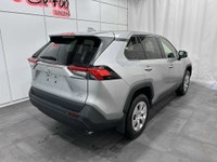 Chez Ste-Foy Toyota nos clients sont au cœur de nos priorités. Avec la diversité de nos produits, no... (image 8)