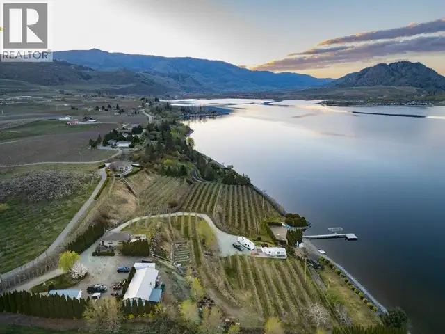 14807 89th Street Osoyoos, British Columbia in Houses for Sale in Penticton - Image 3