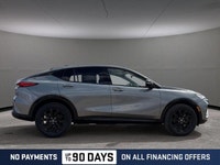 This Buick Envista delivers a Gas 1.2L/ engine powering this Automatic transmission. TRANSMISSION, 6... (image 6)