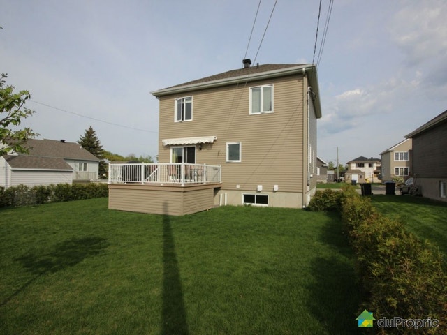 $595,000 - 2 Storey for sale in Pintendre — photo 3