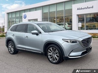 Elevate every journey in the 2021 Mazda CX-9 Signature, perfect for families demanding sophisticatio... (image 6)