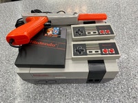 Nintendo Entertainment System NES City of Toronto Toronto (GTA) Preview