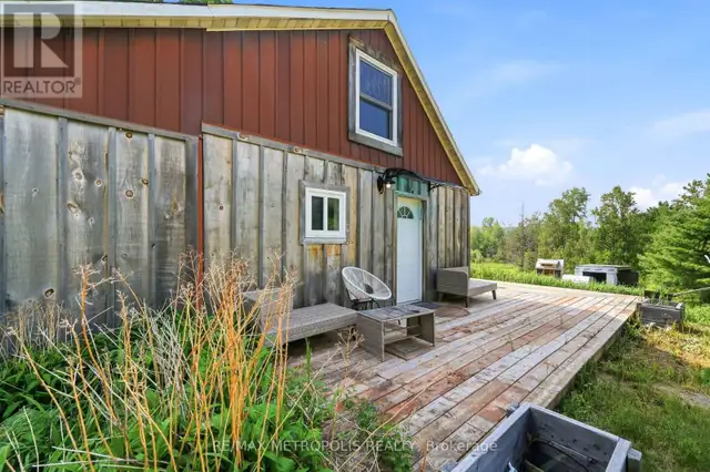 532 MITCHELL ROAD Cramahe, Ontario in Houses for Sale in Trenton - Image 25
