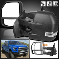 15-20 Ford F150 Power+Heated Tow Mirrors+ LED Signal 8Pin/22 Pin City of Toronto Toronto (GTA) Preview