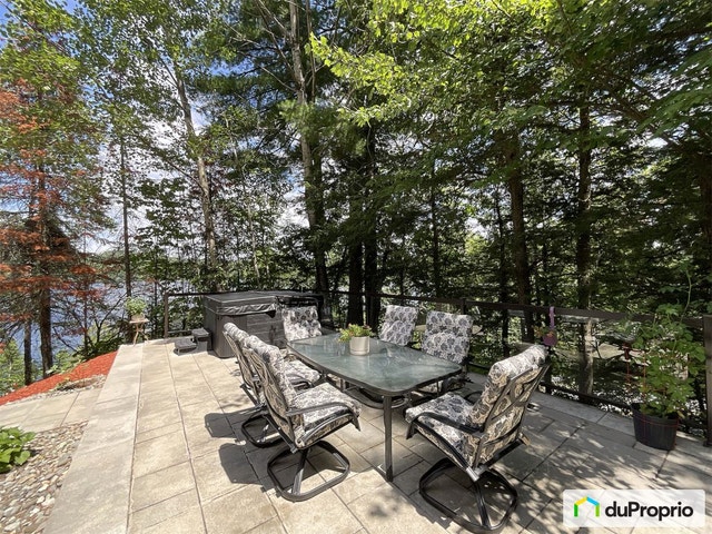 $819,500 - 2 Storey for sale in St-Denis-De-Brompton — photo 2