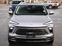 2025 Buick Encore GX Sport Touring Sophisticated Compact Crossover VIN: KL4AMESLXSB178741 Elevate yo... (image 5)