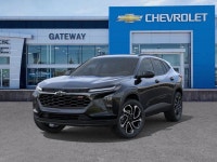 Explore our selection of quality used cars, trucks, and SUVs at Gateway Chevrolet Buick GMC. With ov... (image 5)