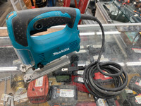 Makita 4329 Jig Saw with Case