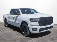 This Ram 1500 boasts a Twin Turbo Regular Unleaded I-6 3.0 L/183 engine powering this Automatic tran... (image 8)