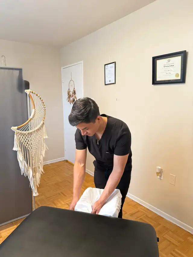 Massage Therapy -  Direct Billing in Massage Services in City of Toronto - Image 3