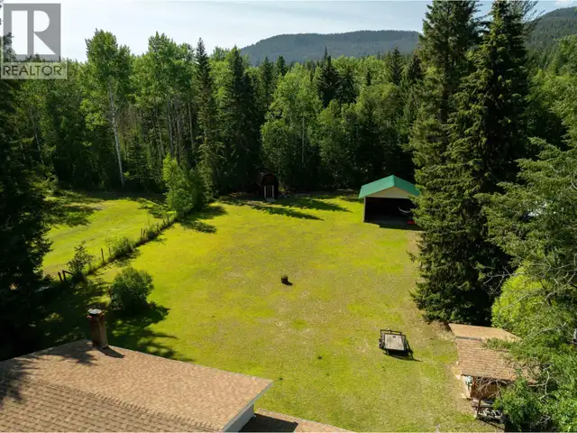 4312 KOKANEE ROAD Canim Lake, British Columbia in Houses for Sale in 100 Mile House - Image 10