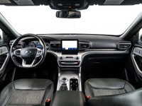 CARGET AUTOMOTIVE is thrilled to offer this 2022 Ford Explorer Timberline, a rugged, off-road-focuse... (image 9)