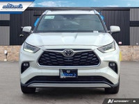Check out this certified 2020 Toyota Highlander Platinum AWD | Leather | Pano Roof | 360 Camera | HU... (image 7)
