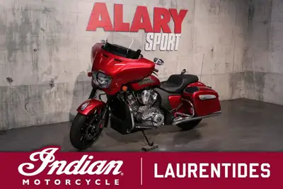 Welcome to Alary Sport Ontario ... Engine: 112 CU-IN