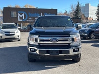 Double L Motors Ltd. For Sale: 2018 Ford F-150 SuperCrew XLT 4x4 Power, Space & Reliability! Looking... (image 1)