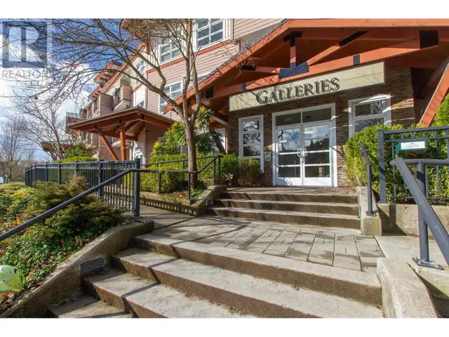 214 41105 TANTALUS ROAD Squamish, British Columbia in Condos for Sale in Sunshine Coast - Image 3