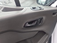 Price includes $1,000 finance credit. Price does not include fees or taxes. The 2024 Ford Transit Ca... (image 8)
