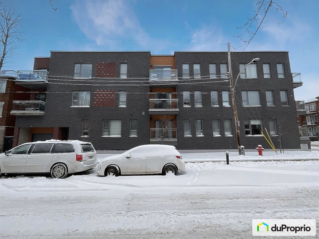 $454,000 - Condominium in Villeray / St-Michel / Parc-Extension — photo 2