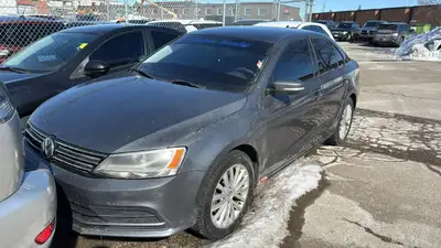 This vehicle is being sold “as is,” unfit, not e-tested and is not represented as being in road wort...