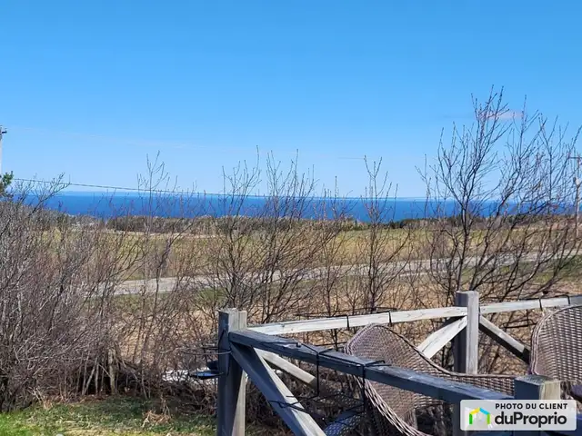 $399,000 - 1 1/2 Storey for sale in Rimouski (Le Bic) in Houses for Sale in Rimouski / Bas-St-Laurent - Image 3