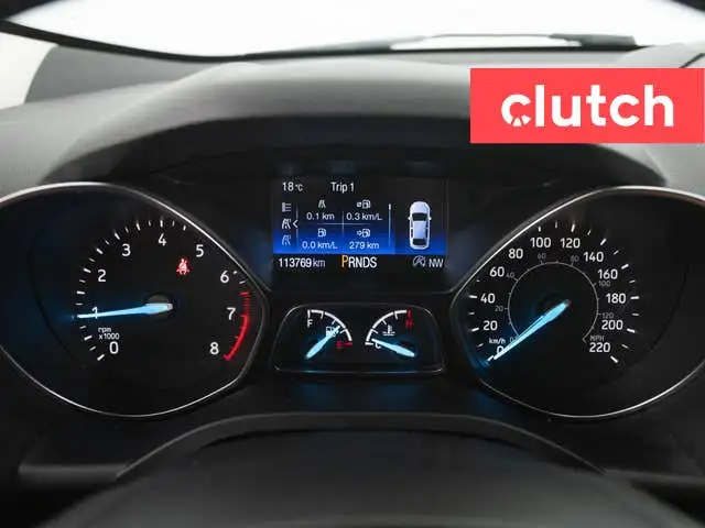 2018 Ford Escape SEL5986884258162380824