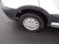 2016 Ford Transit Low Roof Cargo Van 3.7, V6, gas, auto, pw, pl, air, back-up camera 178,000kms, com... (image 5)