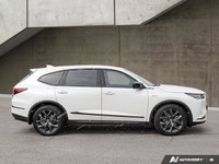 *2024 Acura MDX A-Spec -- Sporty Luxury with Bold Style* Turn heads and elevate your driving experie... (image 5)