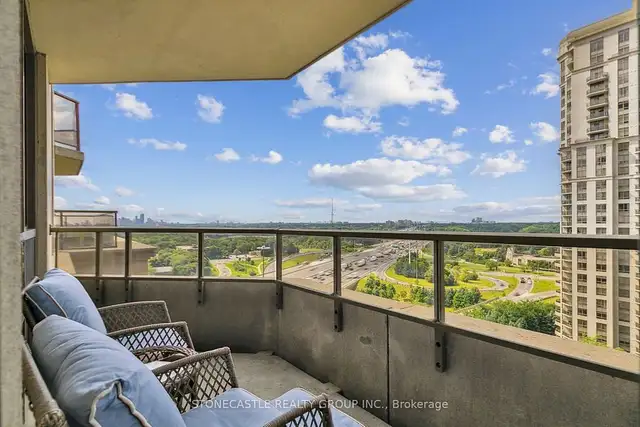 2 Bedroom Condo Tridel's Prestigious Skymark in Condos for Sale in City of Toronto - Image 9