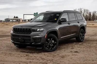 ENGINE: 3.6L PENTASTAR VVT V6 W/ESS,POWER SUNROOF,GLOBAL BLK W/GLOBAL BLK CAPRI LEATHERETTE SEATS W/...