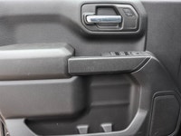 Experience the power and versatility of the 2026 GMC Sierra 1500 Pro in stunning black with a robust... (image 7)