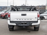 No Accidents - Running Boards - Bed Rack - Keyless Ignition - Heated Front Seats Engineered for seri... (image 7)