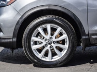 S|AWD|CarPlay|Heated Seats 2023 Nissan Qashqai S S|AWD|CarPlay|Heated Seats Gun Metallic 2.0L DOHC A... (image 4)