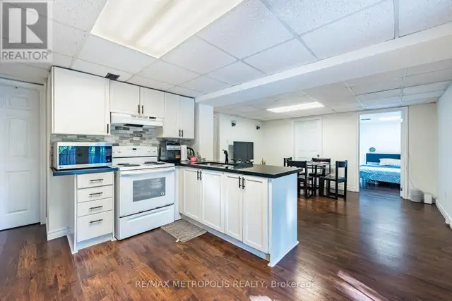 BSMT - 22 MAYFLOWER STREET Whitby (Blue Grass Meadows), Ontario in Long Term Rentals in Oshawa / Durham Region - Image 8