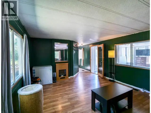 2 325 SKYLINE ROAD Quesnel, British Columbia in Houses for Sale in Quesnel - Image 17