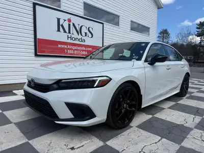 At Kings Honda you will experience an outstanding car buying experience. We make every effort to exc...