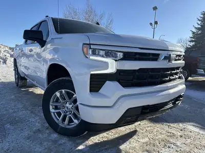 AMVIC Licensed Dealer Are you ready to tackle Alberta's majestic landscapes with a truck that matche...